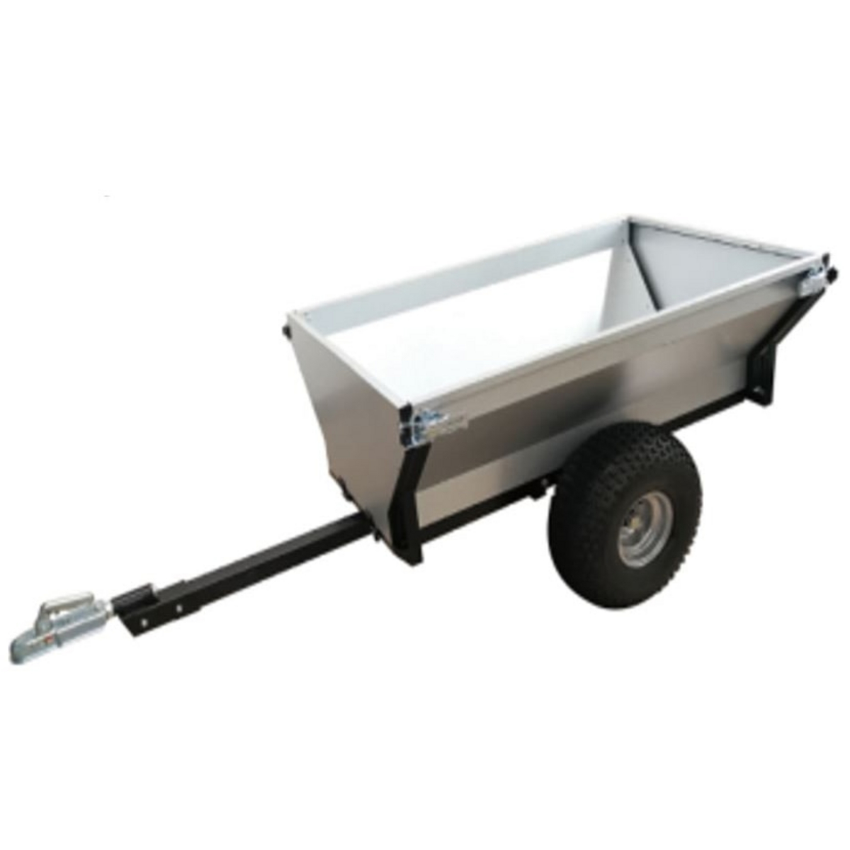Timco ATV-tilhenger 1500