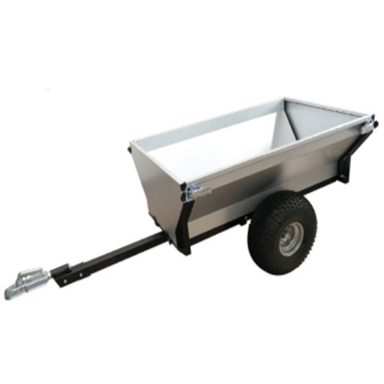 Timco ATV-tilhenger 1500