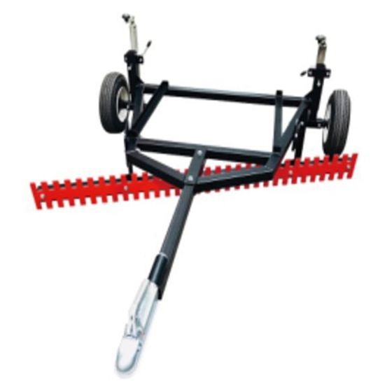 Timco ATV-skrape