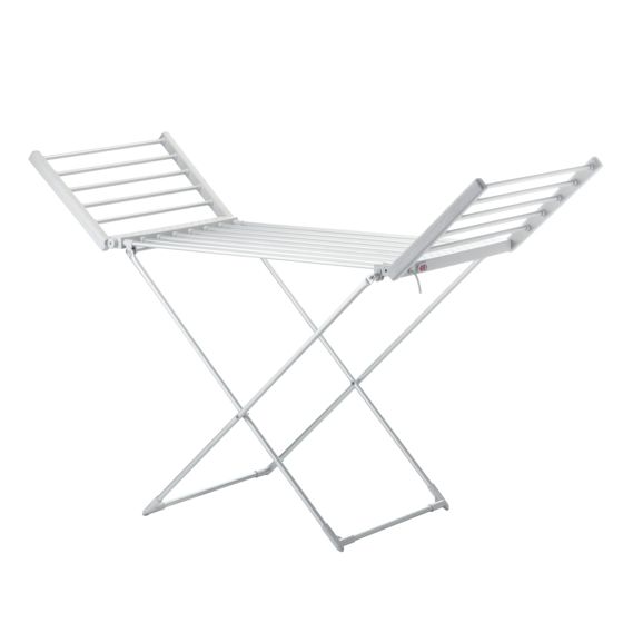 Innosanit oppvarmet tørkestativ