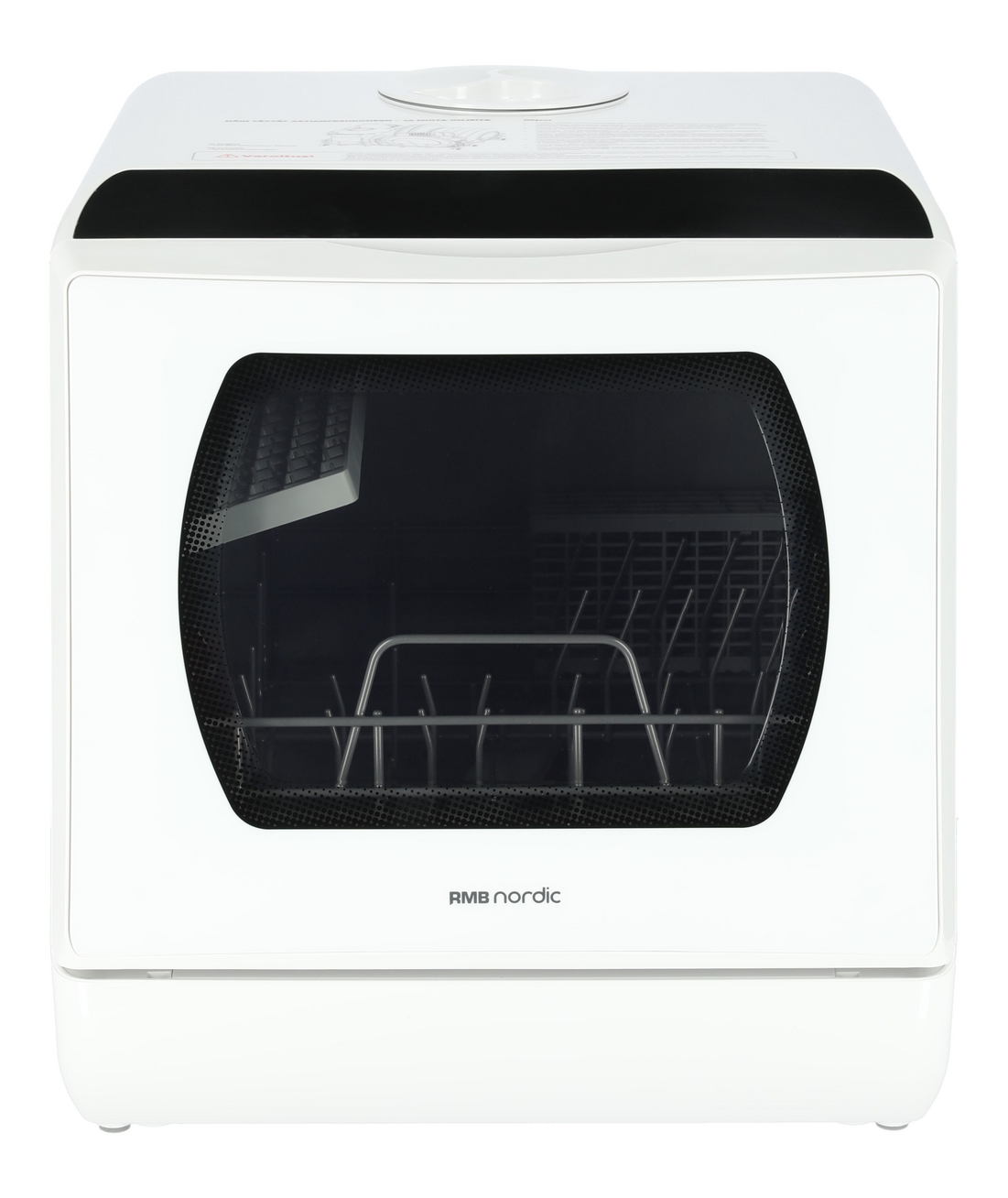 RMB Nordic oppvaskmaskin 401 W