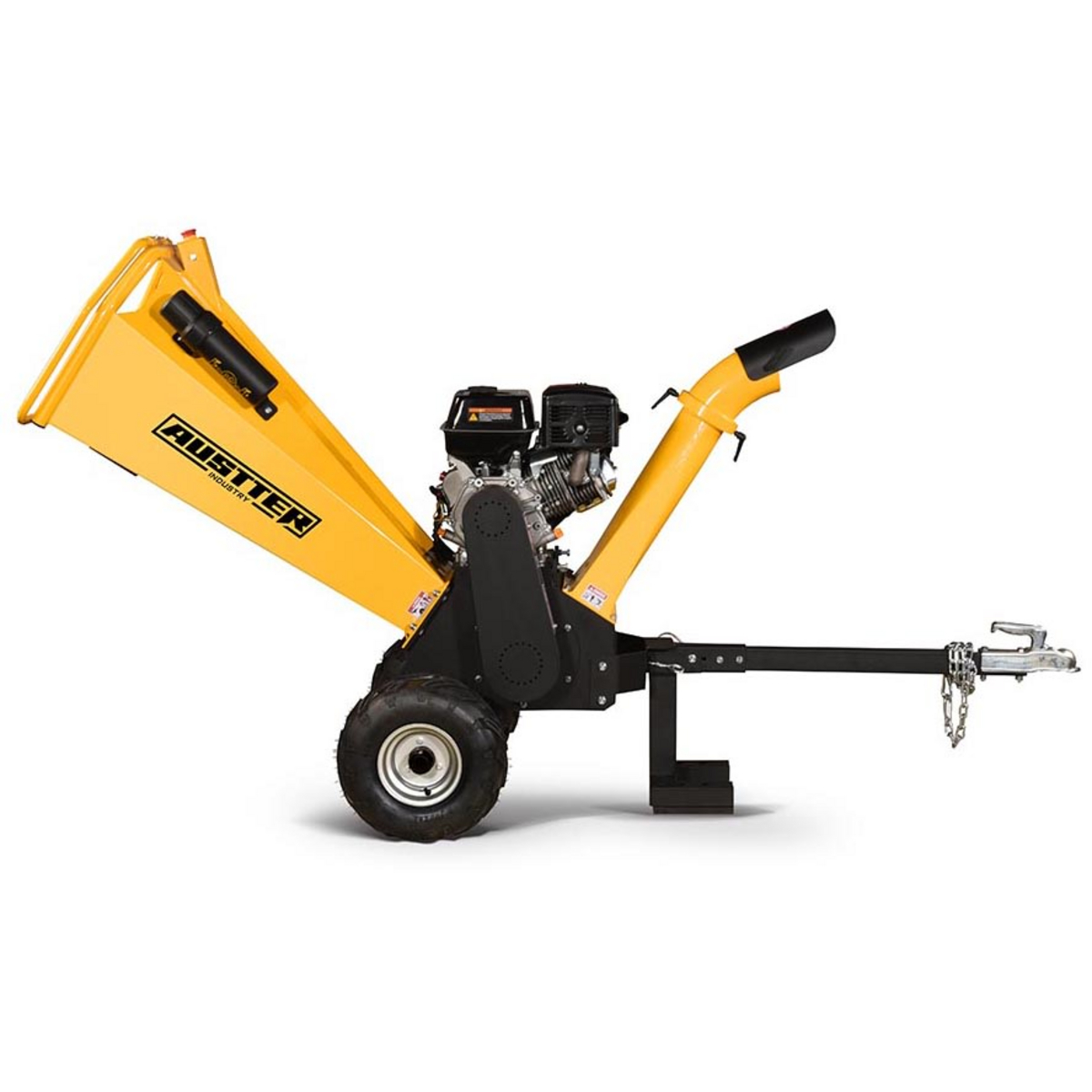 Austter grensaks GS1500 120 mm