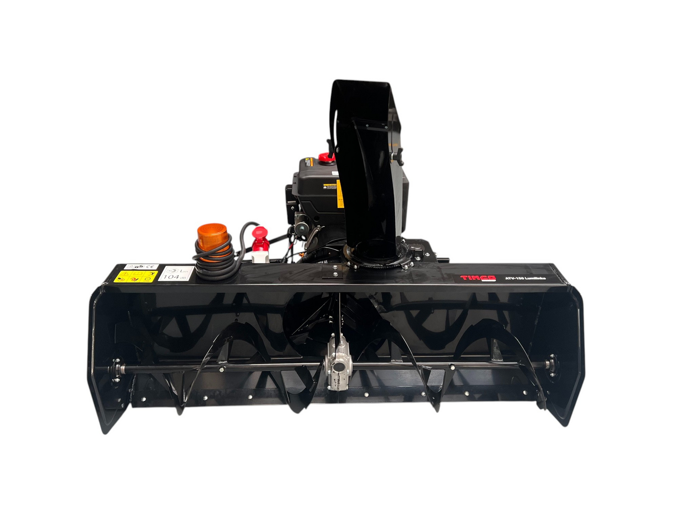 Timco ATV snøfreser ATV-150