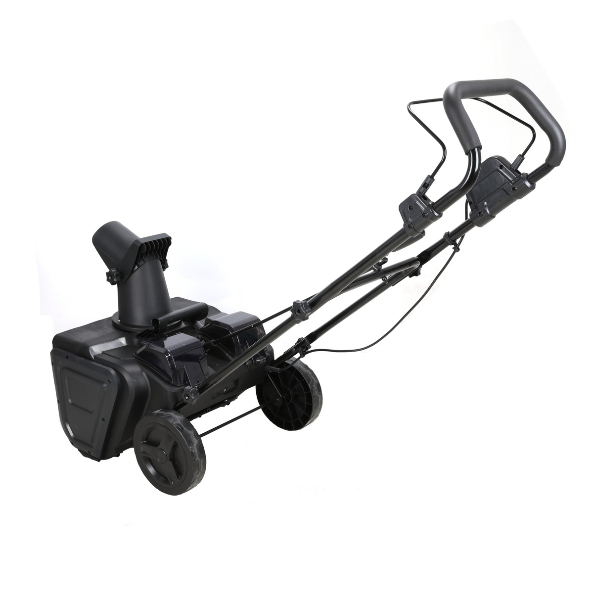 Timco akkuboremaskin Dual 2x18 V