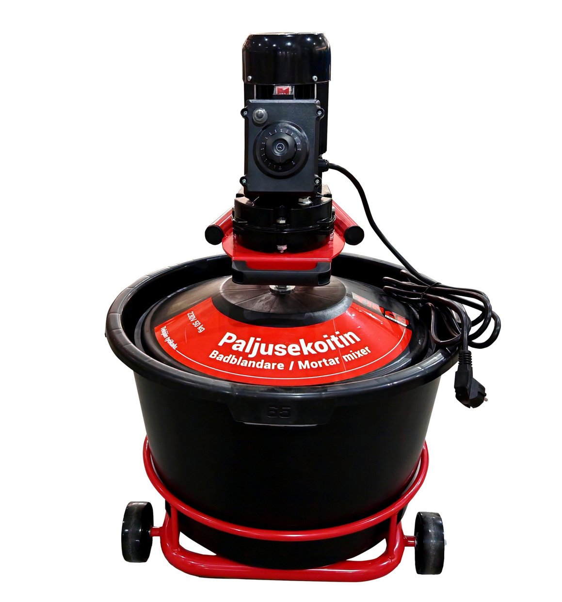 Timco blender 230 V 50 kg