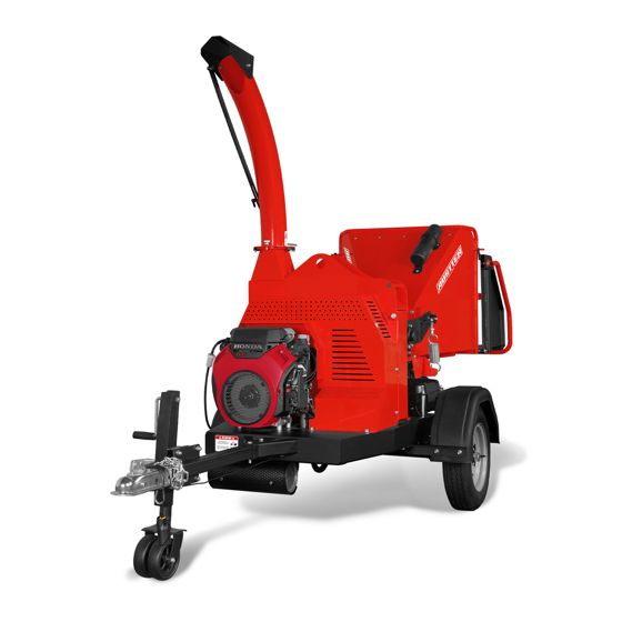 Austter grensaks DCH6