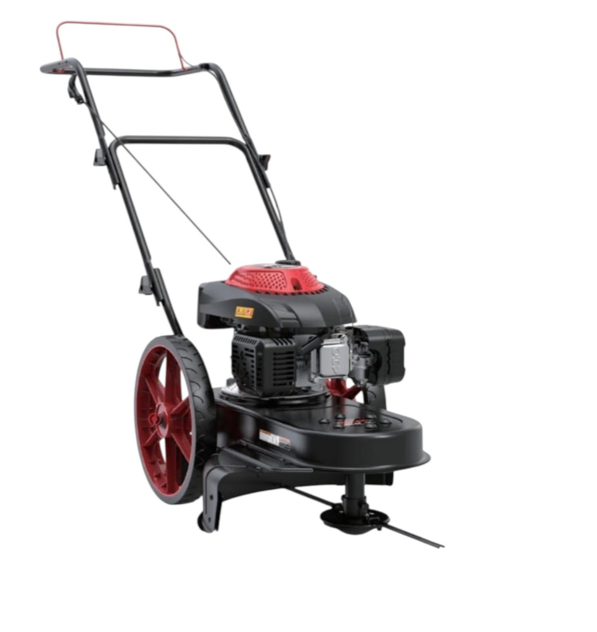 Ducar gressklippertrimmer DMT56