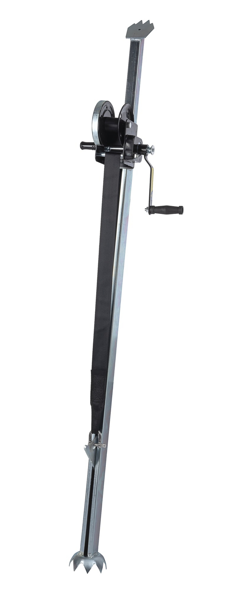 GXT tippbøtte 545 kg