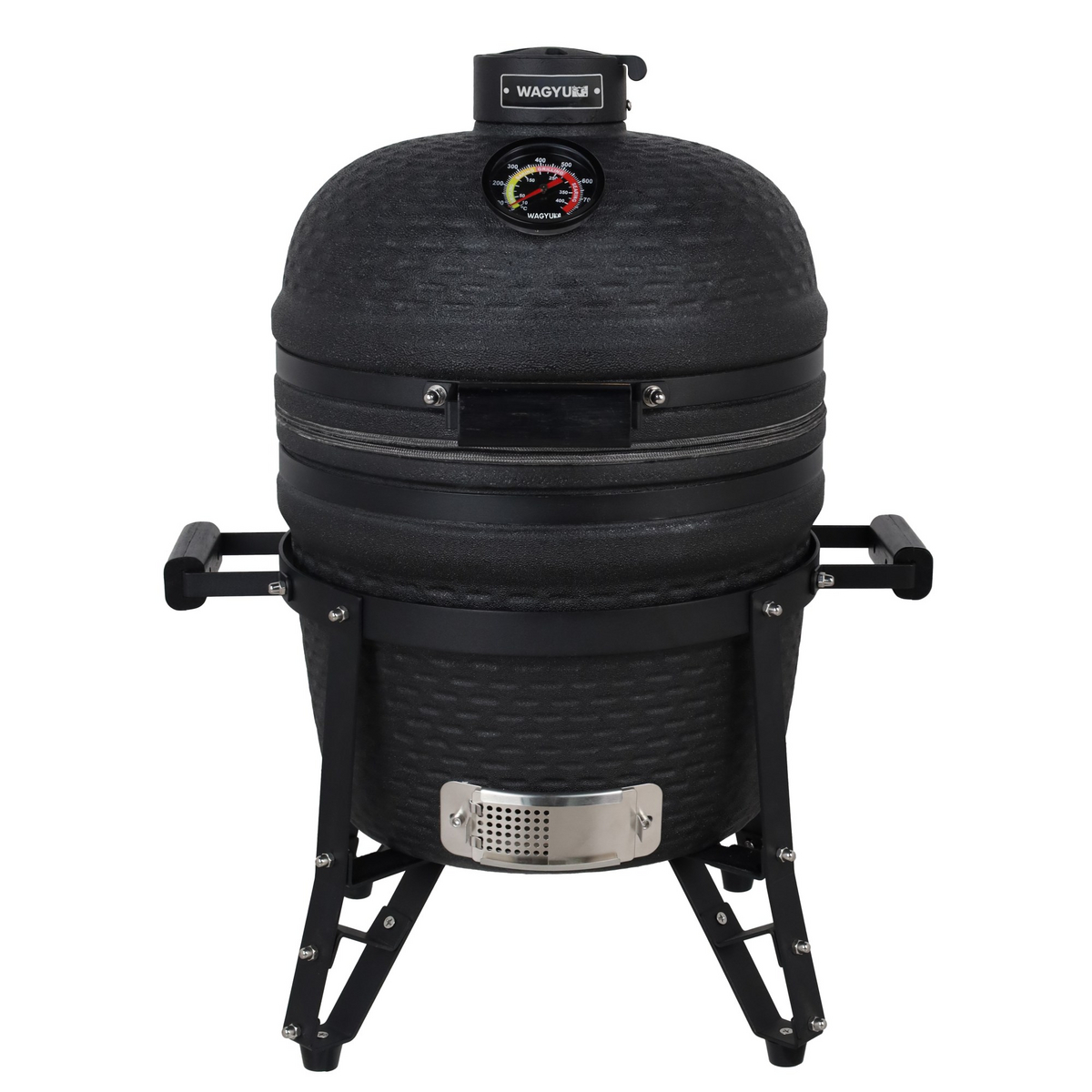 Wagy-U Kamado Premium 16