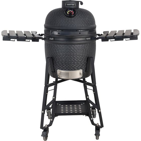 Wagy-U Kamado Premium 18"