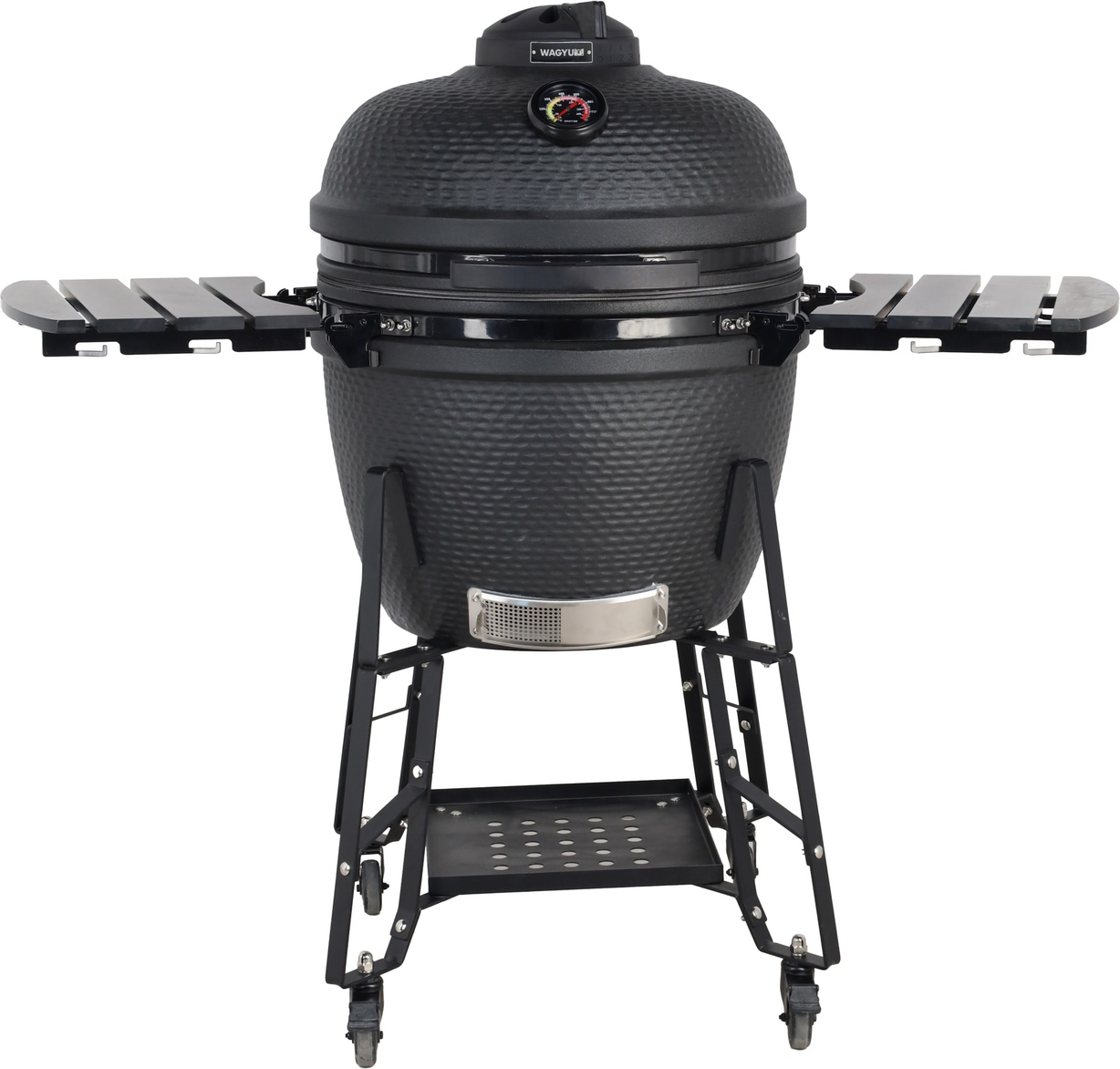 Wagy-U Kamado Premium 24
