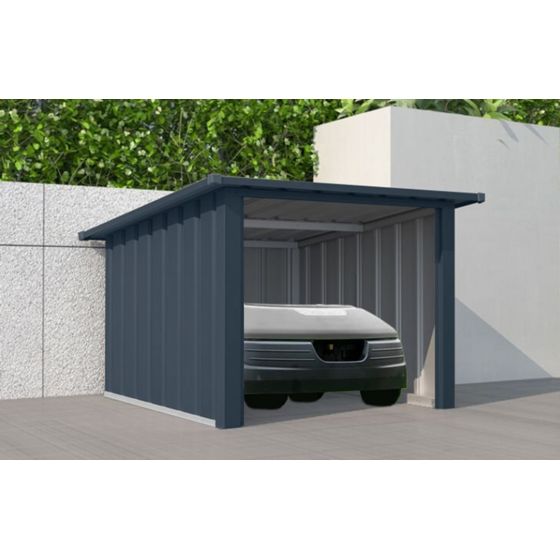 Green Land tak til robotgressklipper L