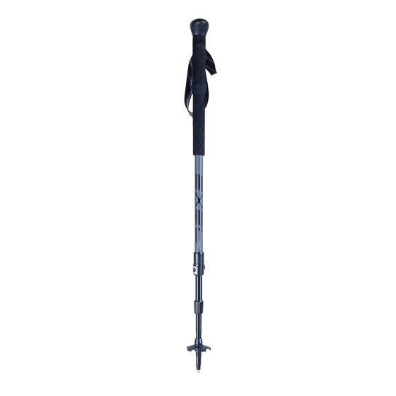 Exel Giant Graphite Antishock – Grey / Black
