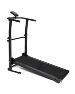 React Sammenleggbar Gåmølle, sort