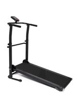 React Sammenleggbar Gåmølle, sort