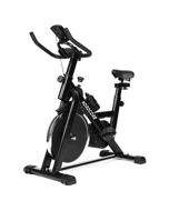 Nordcore Spinningsykkel Core 1300, svart