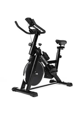 Nordcore Spinningsykkel Core 1300, svart
