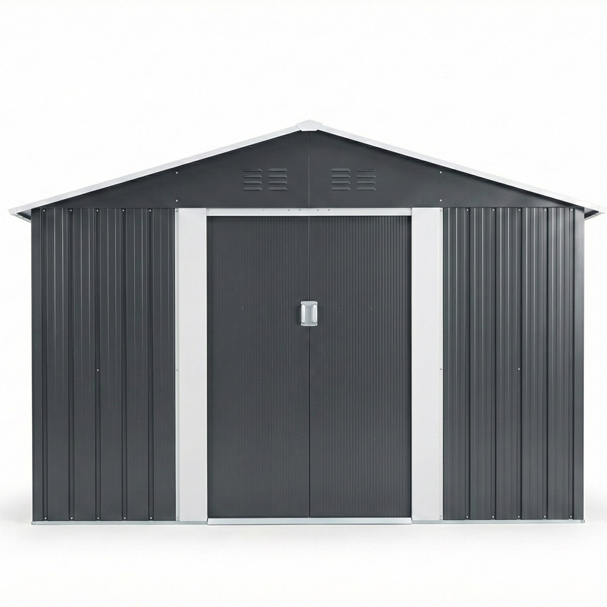 Fornorth Redskapsbod, 5.29m2