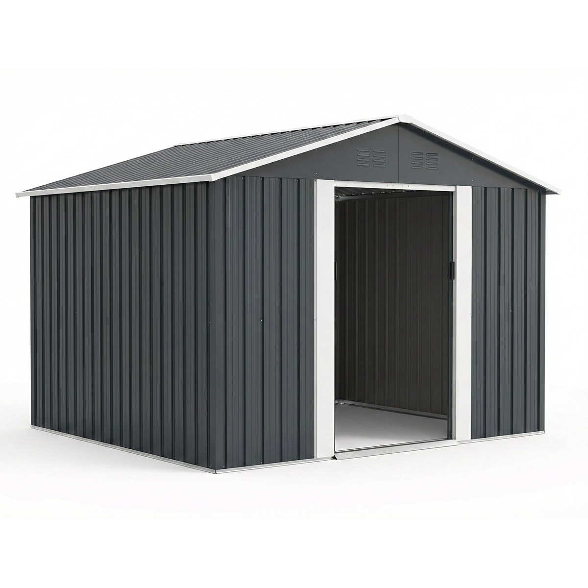 Fornorth Redskapsbod for Hage, 7.06m2