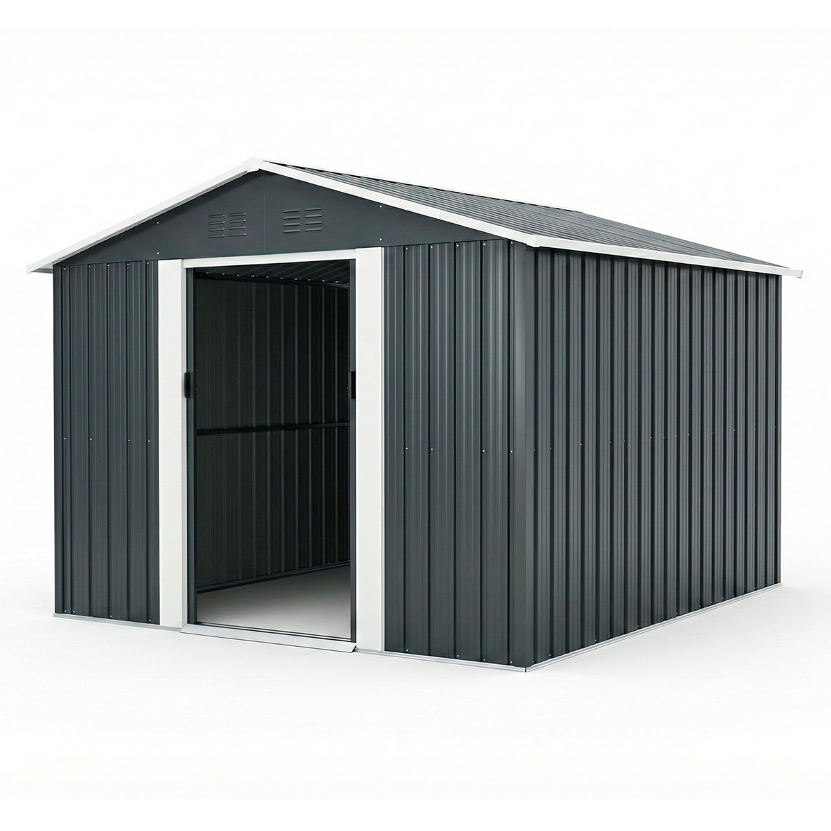 Fornorth Hageredskapsbod, 8.84m2