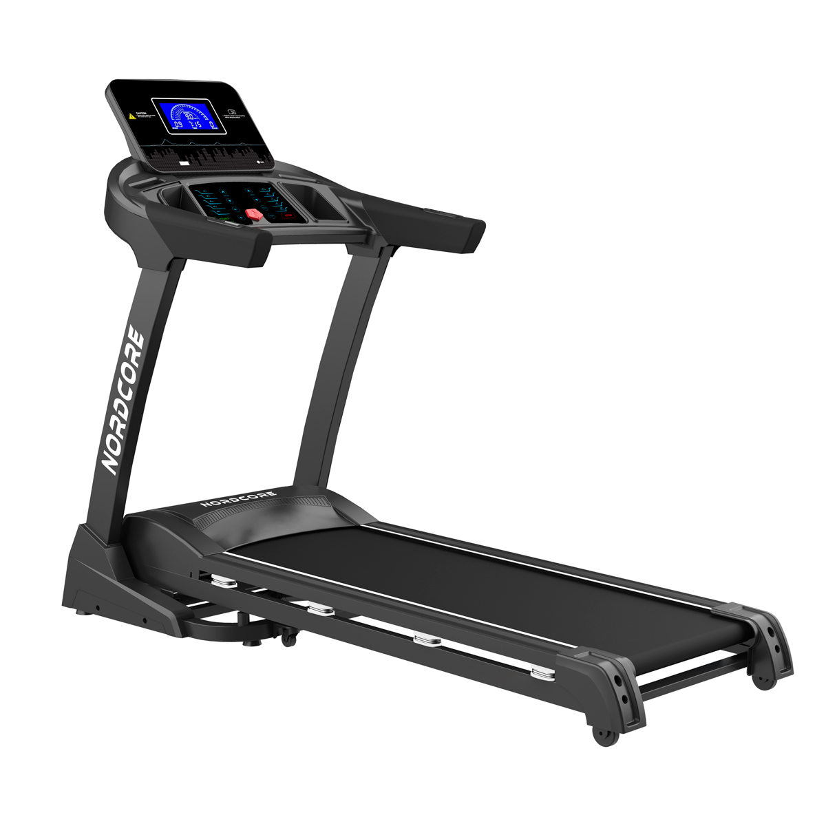 Nordcore Tredemølle Core 4500