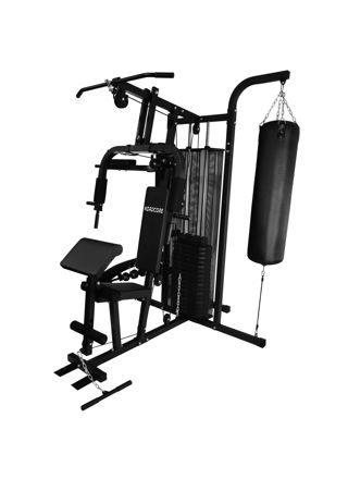 Nordcore Hjemmegym Core 100kg