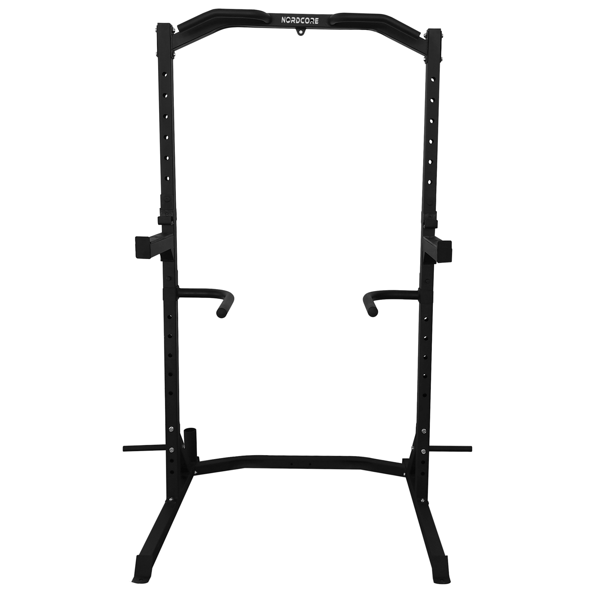 Nordcore Halv Rack Core Squat Rack 150x105x205cm