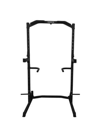 Nordcore Halv Rack Core Squat Rack 150x105x205cm