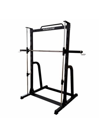Nordcore Smith Maskin Core Halvt Stativ Knebøy Stativ