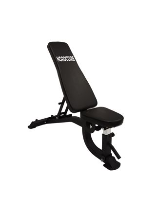 Nordcore Treningsbenk Core Incline 1500