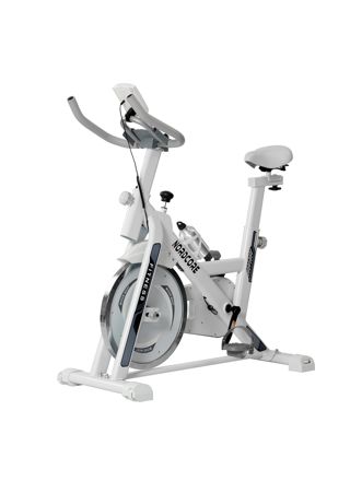 Nordcore Spinningsykkel Core 1300, hvit