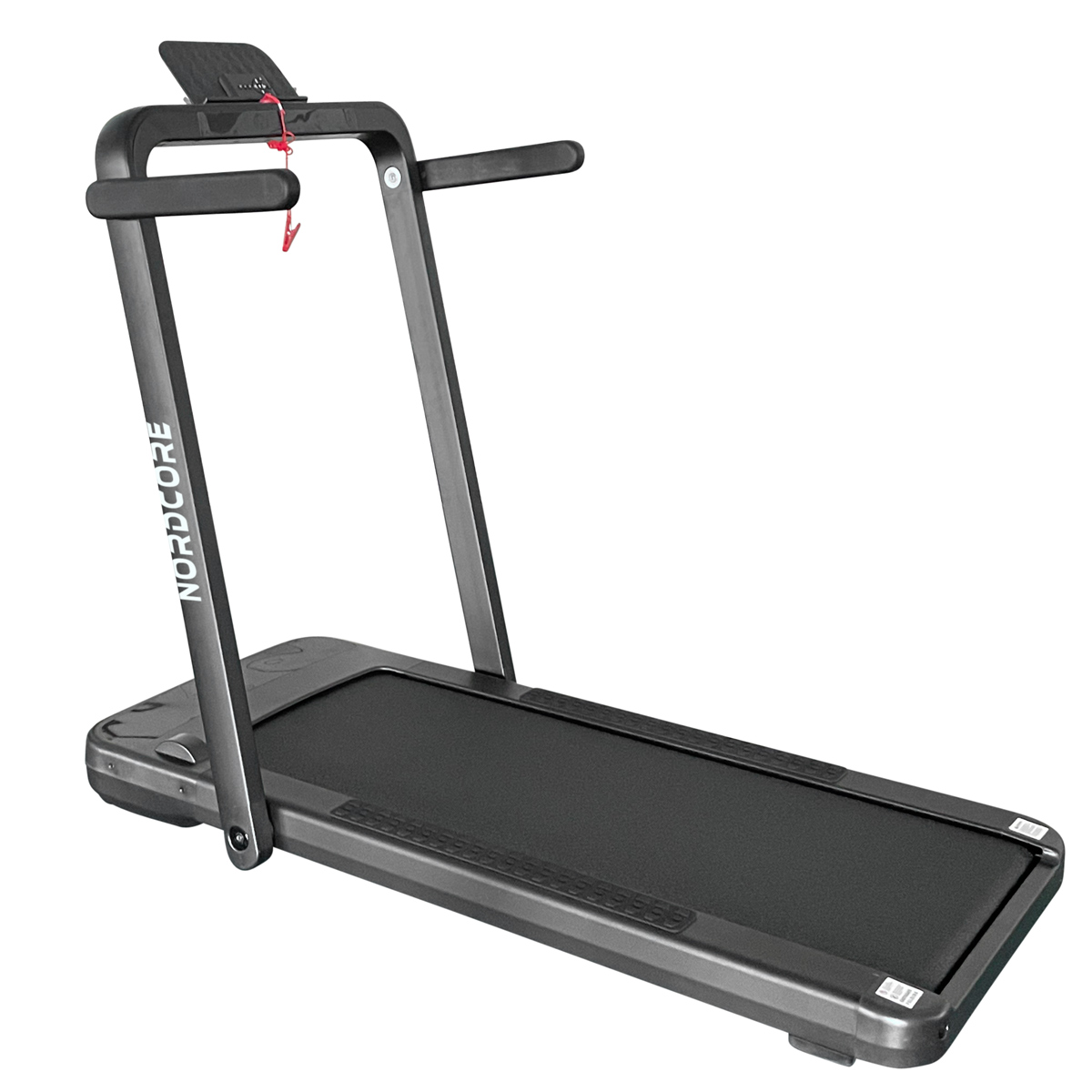 Nordcore 2-IN-1 Gåmølle Core 2200