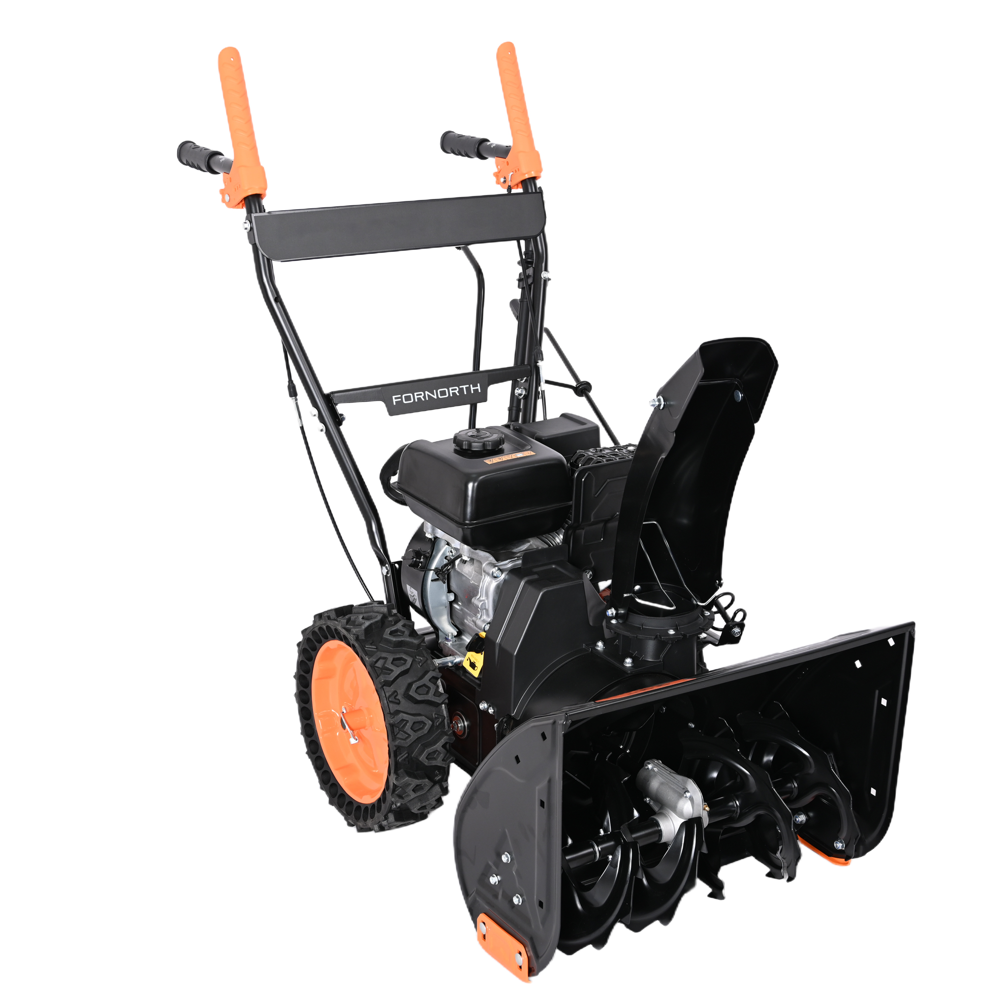 Fornorth snøfreser S3100
