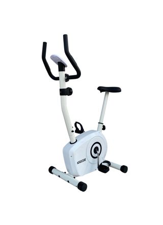 Nordcore Trimsykkel Core 400, hvit