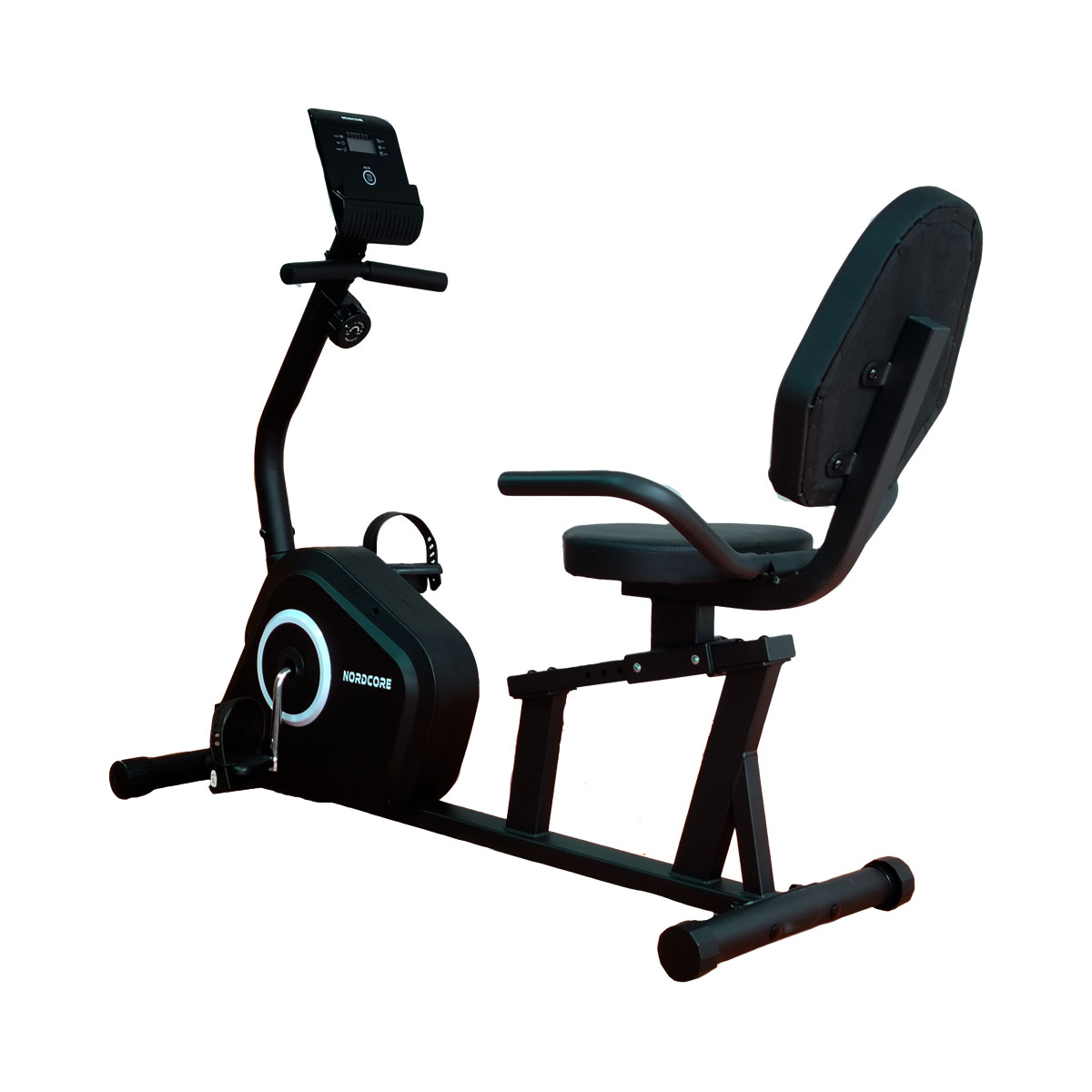 Nordcore Liggende Trimsykkel 500