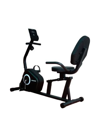 Nordcore Liggende Trimsykkel 500