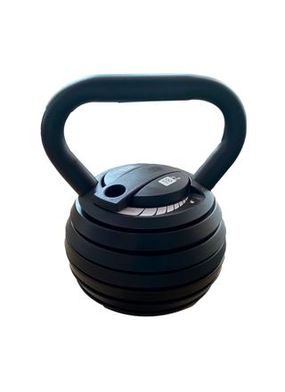 Nordcore Justerbar Kettlebell 4.5-18 KG