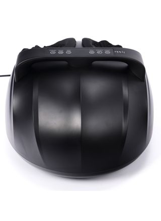 Lykke Fotmassasje Premium