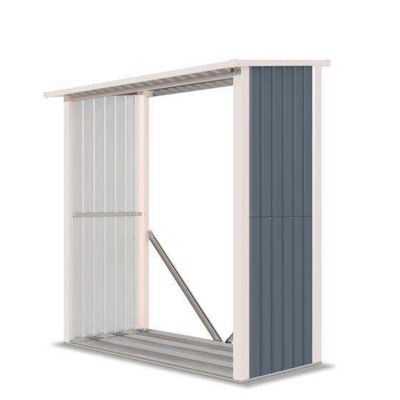 Fornorth Vedoppbevaring 182x89x190cm (1.62m2)