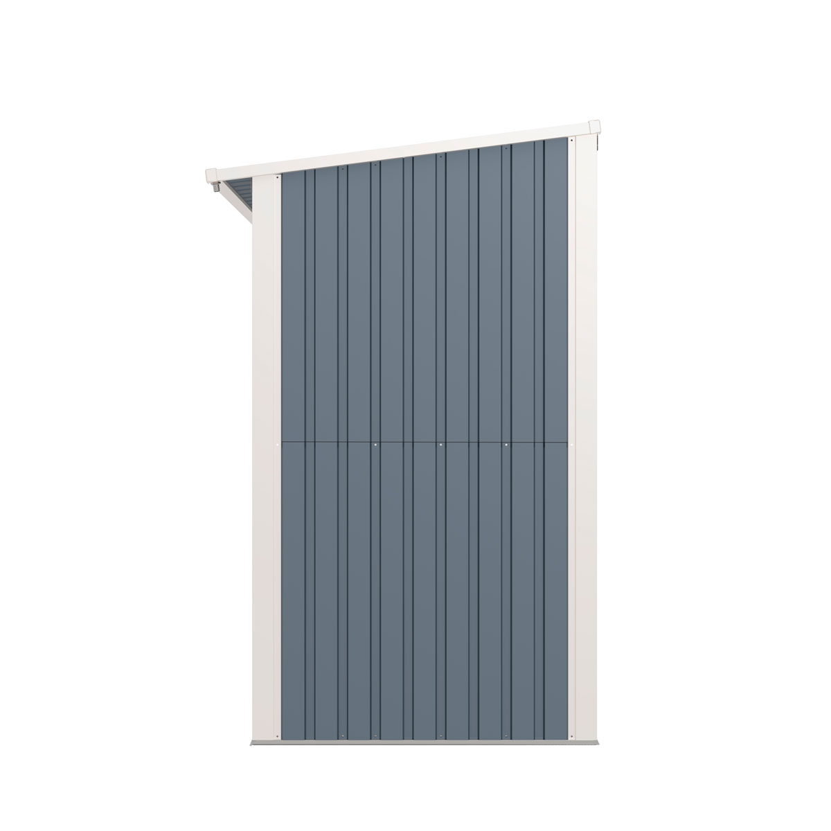 Fornorth Vedskjul Oppbevaring 422x119x190cm (5.02m2)