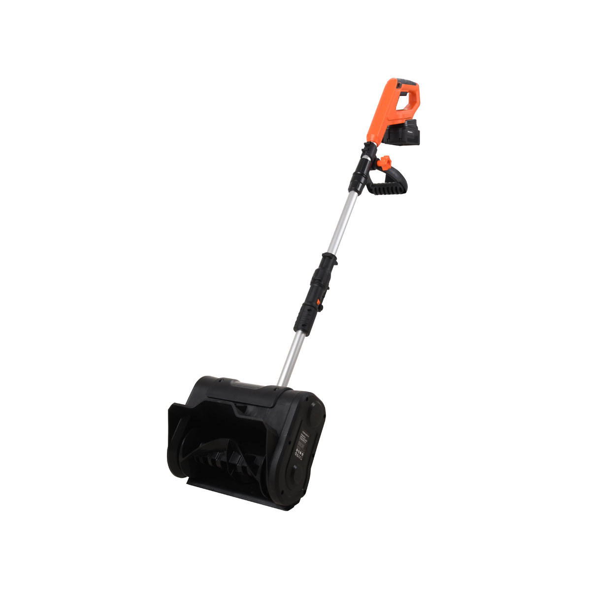 Fornorth Batteri Elektrisk Snøskuffe Standard S10