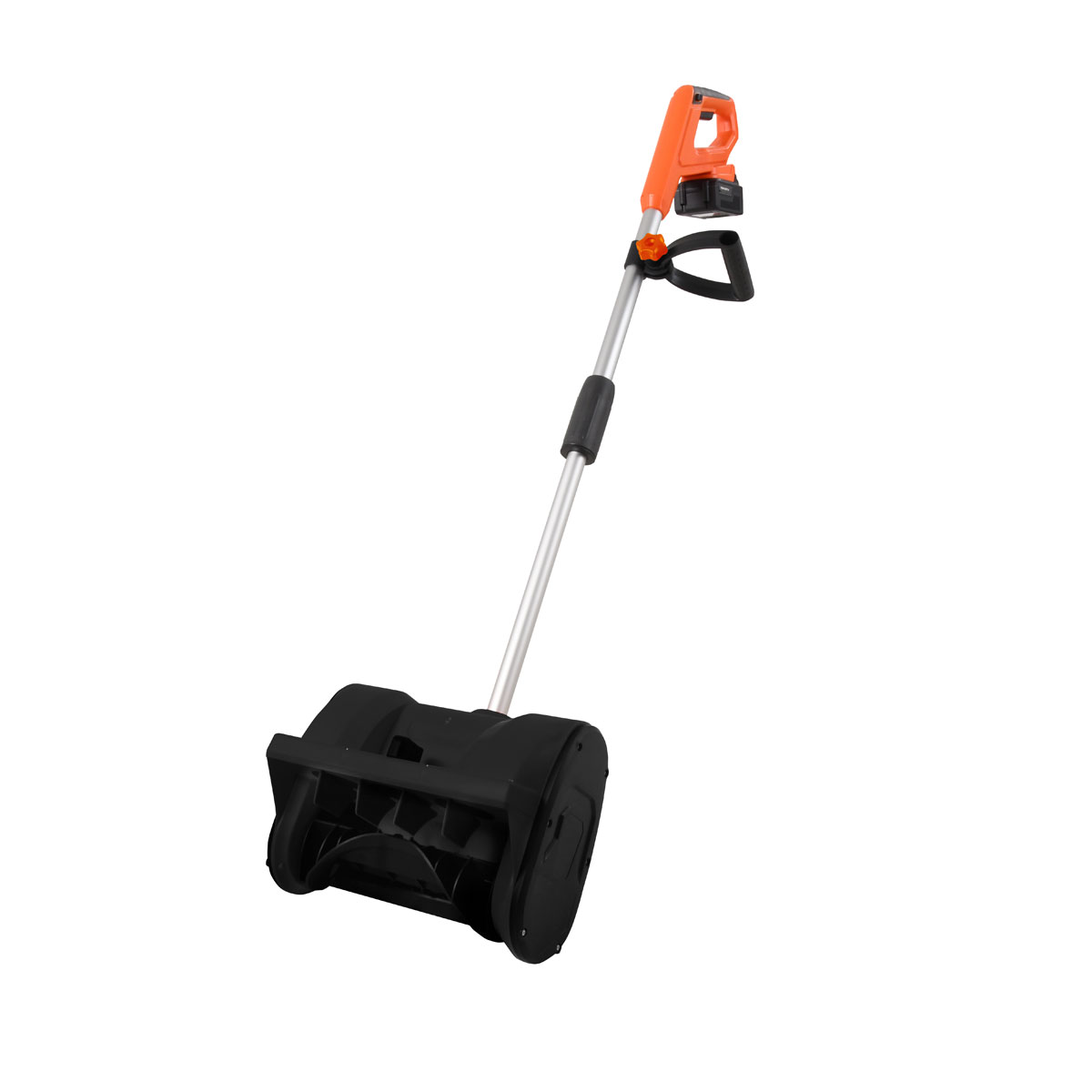 Fornorth Elektrisk Snøskuffe Stor S12