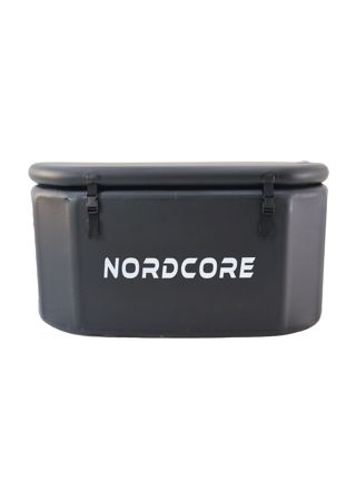 Nordcore Isbad Premium Hjemme