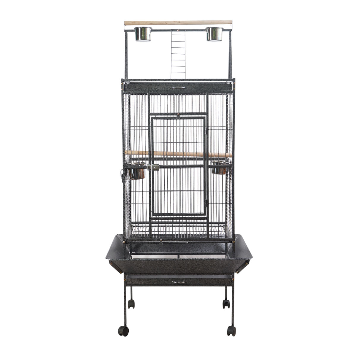 Trekker Fuglebur 61,5x56,5x173cm