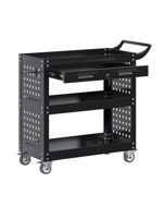 Fornorth Verktøyvogn 78x70x35cm