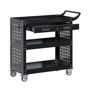 Fornorth Verktøyvogn 78x70x35cm