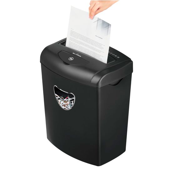 Lykke Makuleringsmaskin Pro 21L