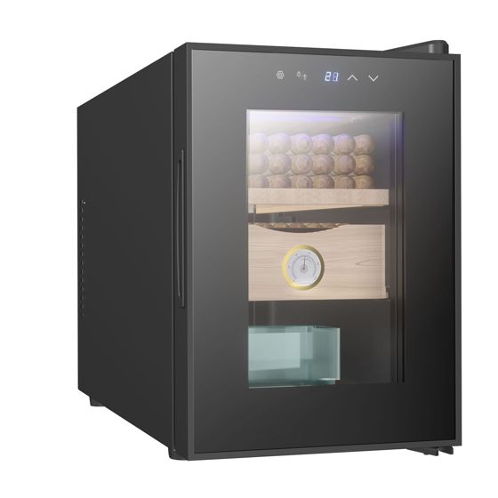 Kuura Humidor Havanna 116