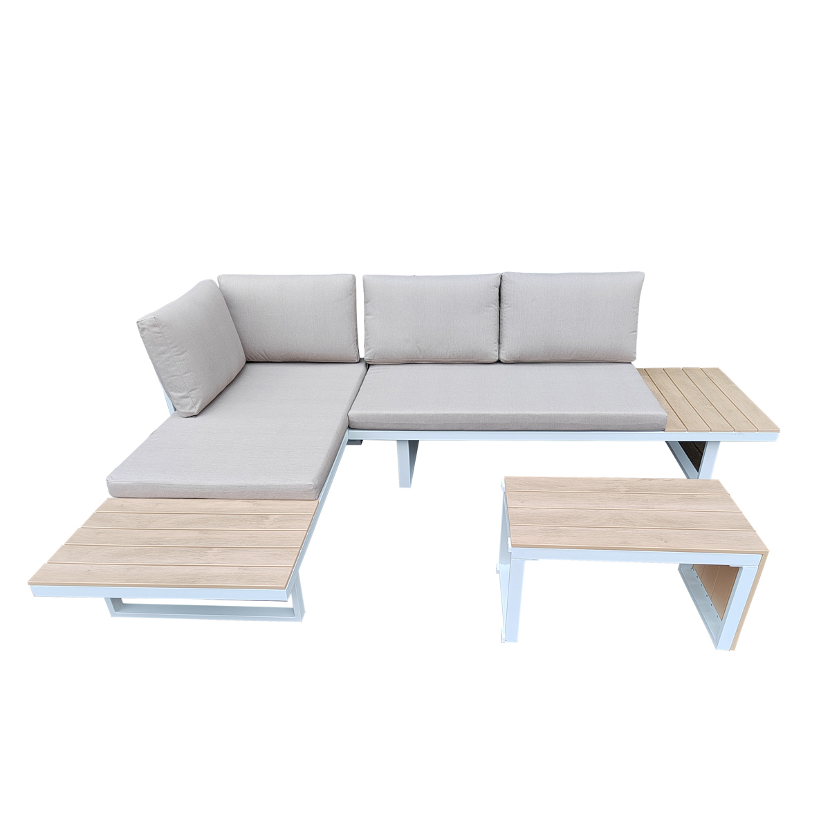 Lykke Patio samtalegruppe Sundsvall, naturlig