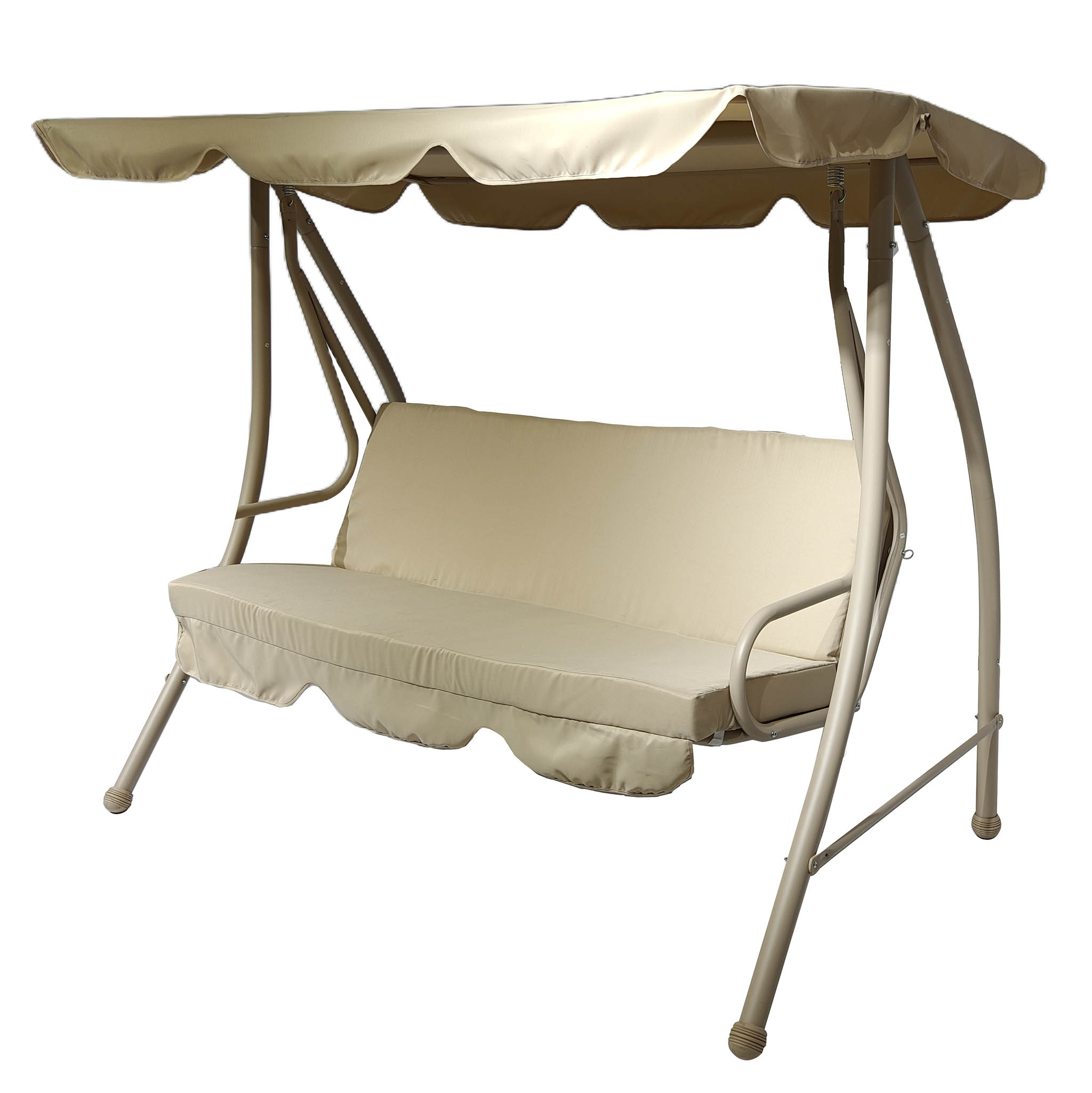 Lykke Hammock Comfort, Beige